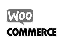 Woocomerce Logo